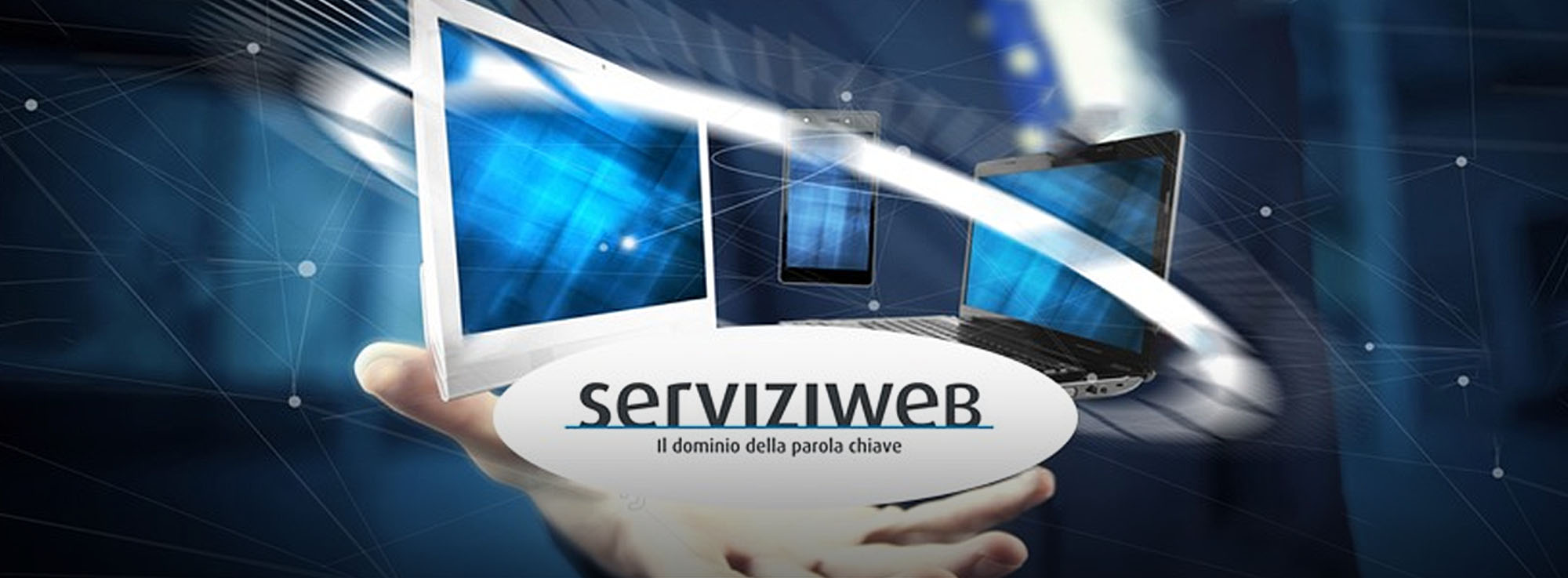 Serviziweb, l'agenzia di marketing di Puglia.com - Puglia.com