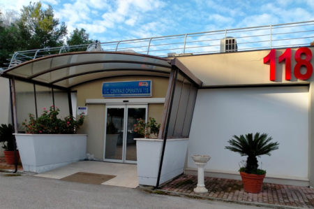 Elisoccorso Foggia
