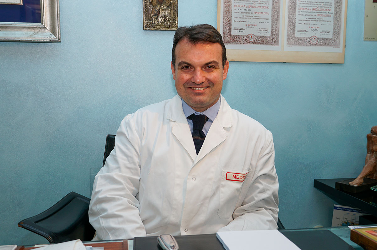 Top Doctors Awards, trionfo del prof. Michele Cassano Top Doctors Awards, trionfo del prof. Michele Cassano
