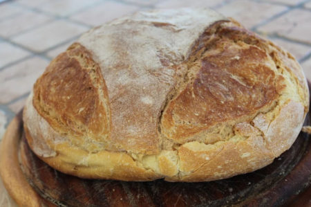 Pane di Altamura, probabile riconoscimento UNESCO