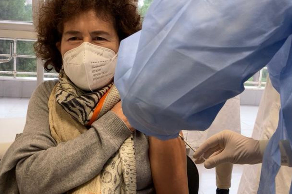 Test salivari e Covid, al “Riuniti” unico studio in Puglia