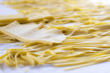 Pasta made in Puglia, aumento dell'export