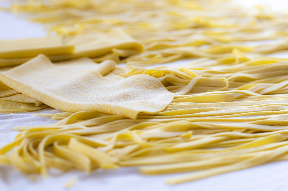 Pasta made in Puglia, boom di export e consumi domestici