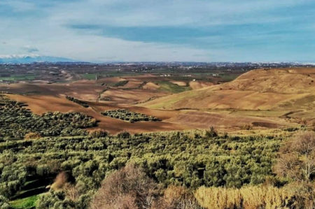 Chieuti è la porta della Puglia
