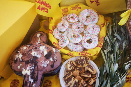 Dolci pasquali, boom di creazioni fai da te
