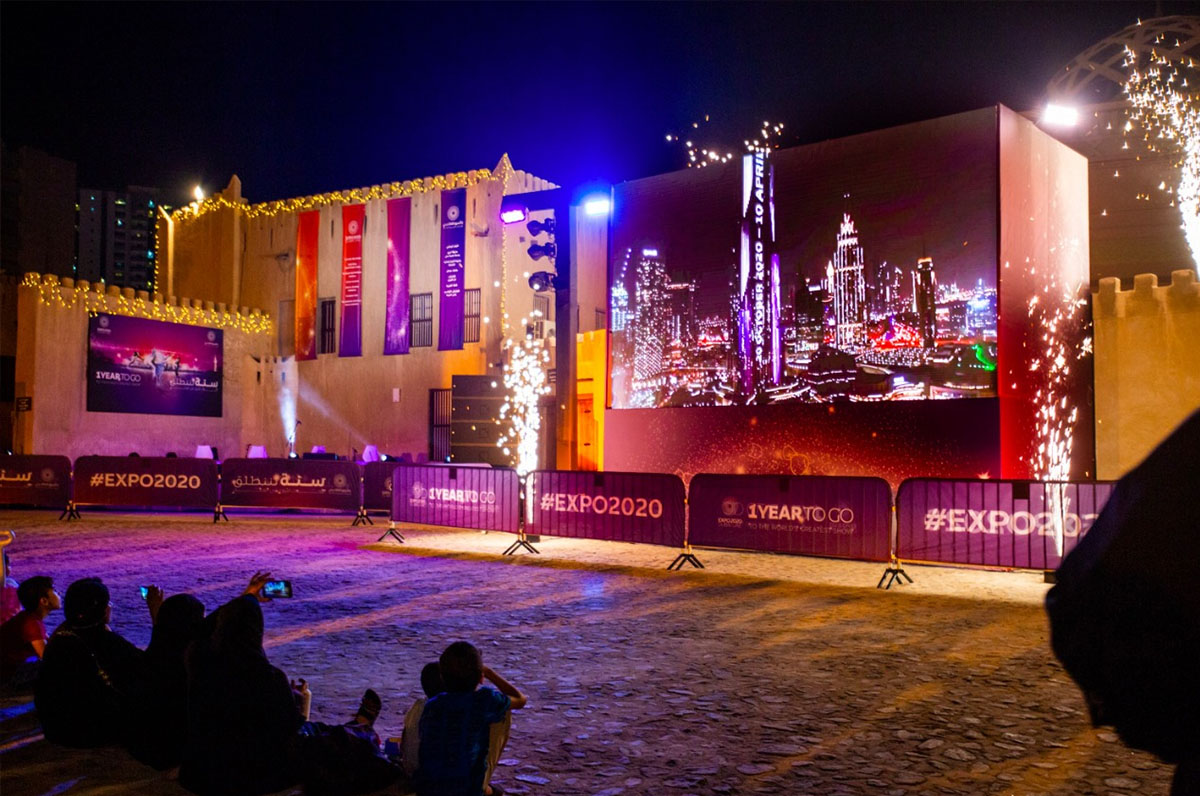 Expo Dubai, presente padiglione sulla Puglia