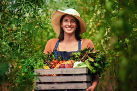 Imprese agricole, Puglia seconda in Italia