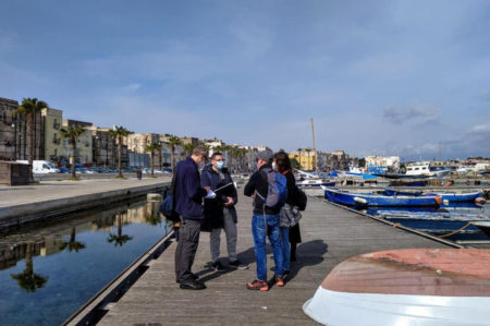 Lonely Planet, due progetti editoriali per Taranto