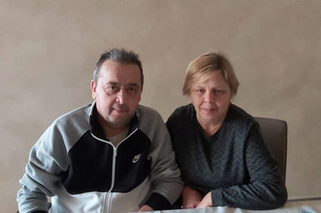 Bari, paraplegico sottoposto a raro intervento al cuore