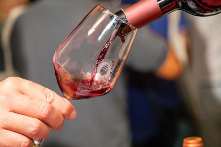 Primitivo di Mandura, web show in America