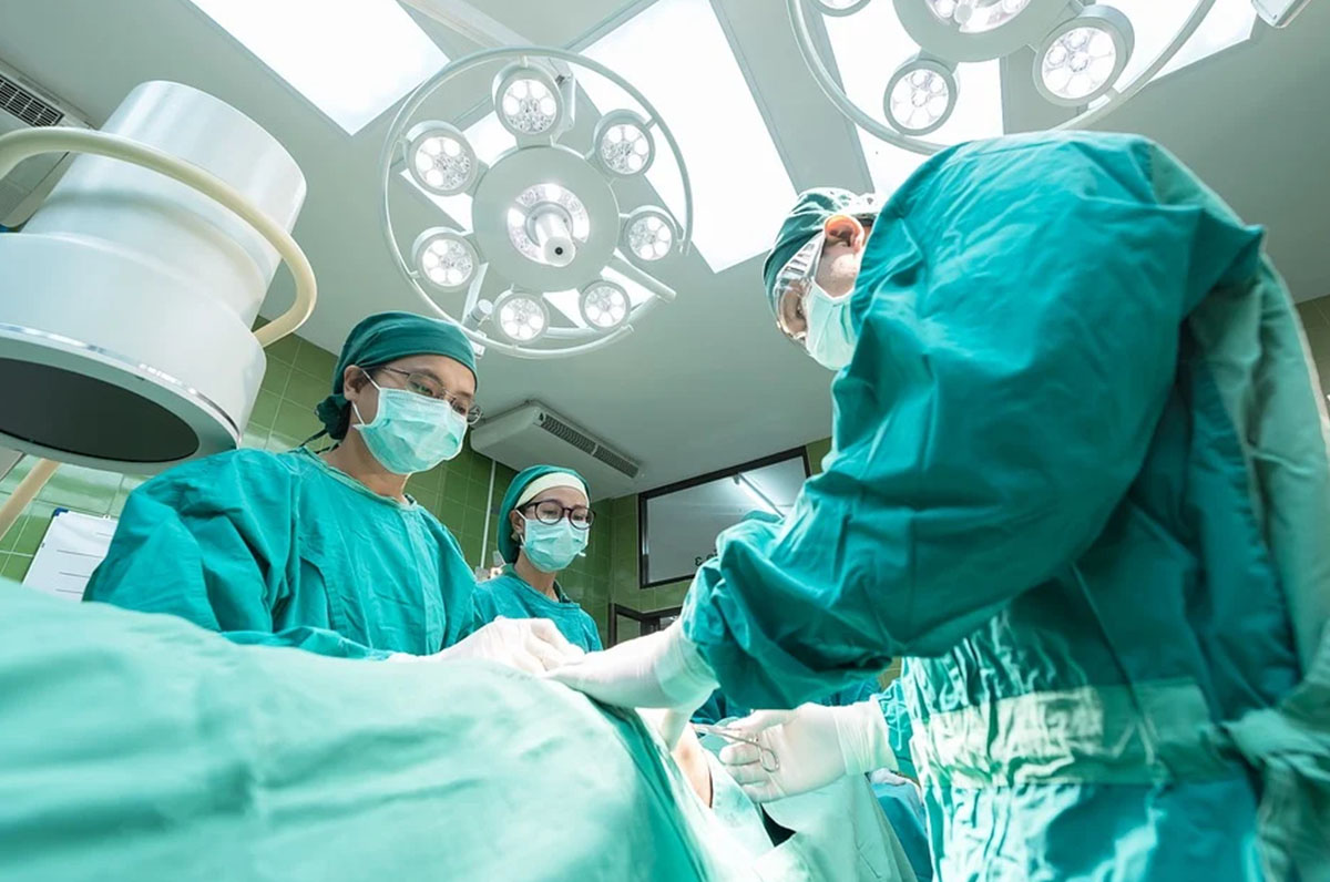 Bari, fegato da pazienti positivi: salvate due vite