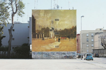 De Nittis e la rivoluzione della periferia