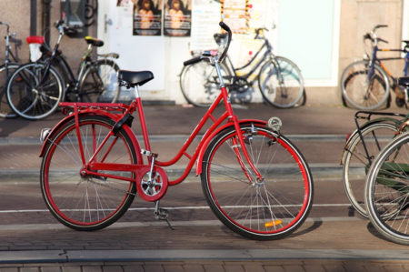 "Foggia in bici", guadagnare pedalando
