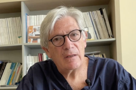 Glaucoma Miulli Acquaviva