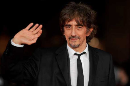 Sergio Rubini, ciak fiction Mediaset