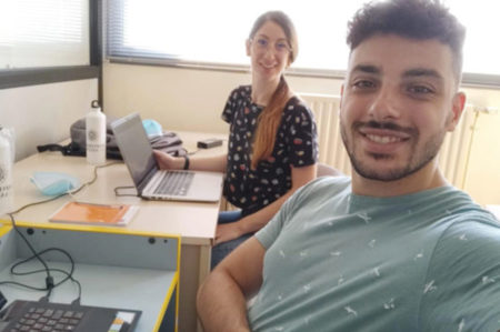 Unisalento, intelligenza artificiale