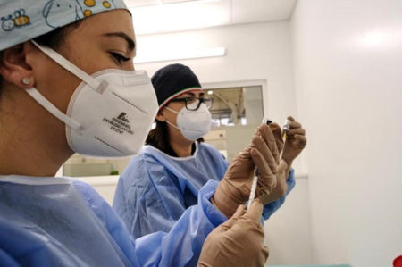 Vaccini per autistici