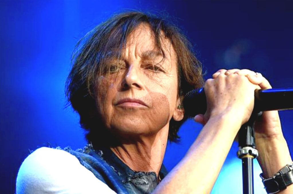 Gianna Nannini, concerto a Fasano per il cartellone "Wow" - Puglia.com
