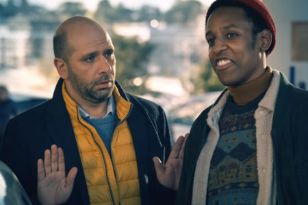 Checco Zalone vince David Donatello 2021