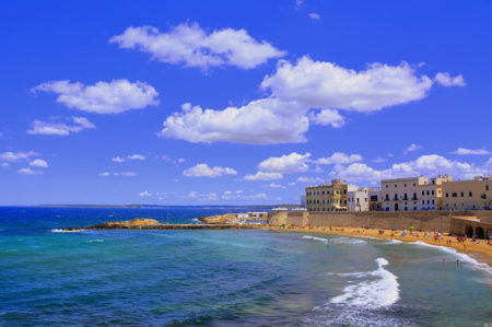 Puglia, vacanze 2021