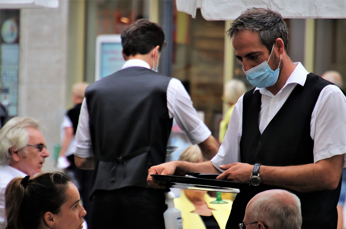 Puglia in zona gialla: cosa si può fare e cosa no