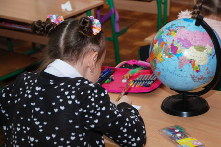 Scuole Puglia, ridurre contagi con Nose C