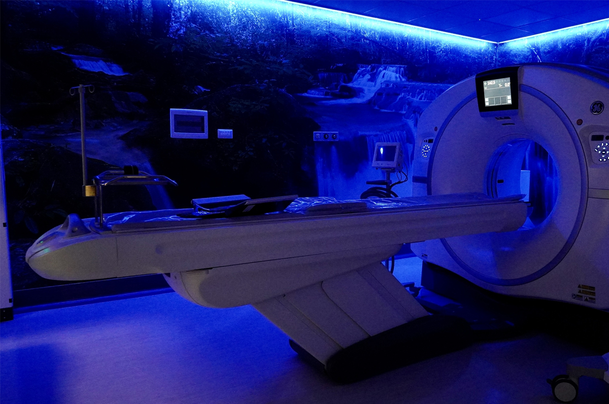 Ospedale di Andria, inaugurato doppio angiografo e tac Ospedale di Andria, inaugurato doppio angiografo e tac