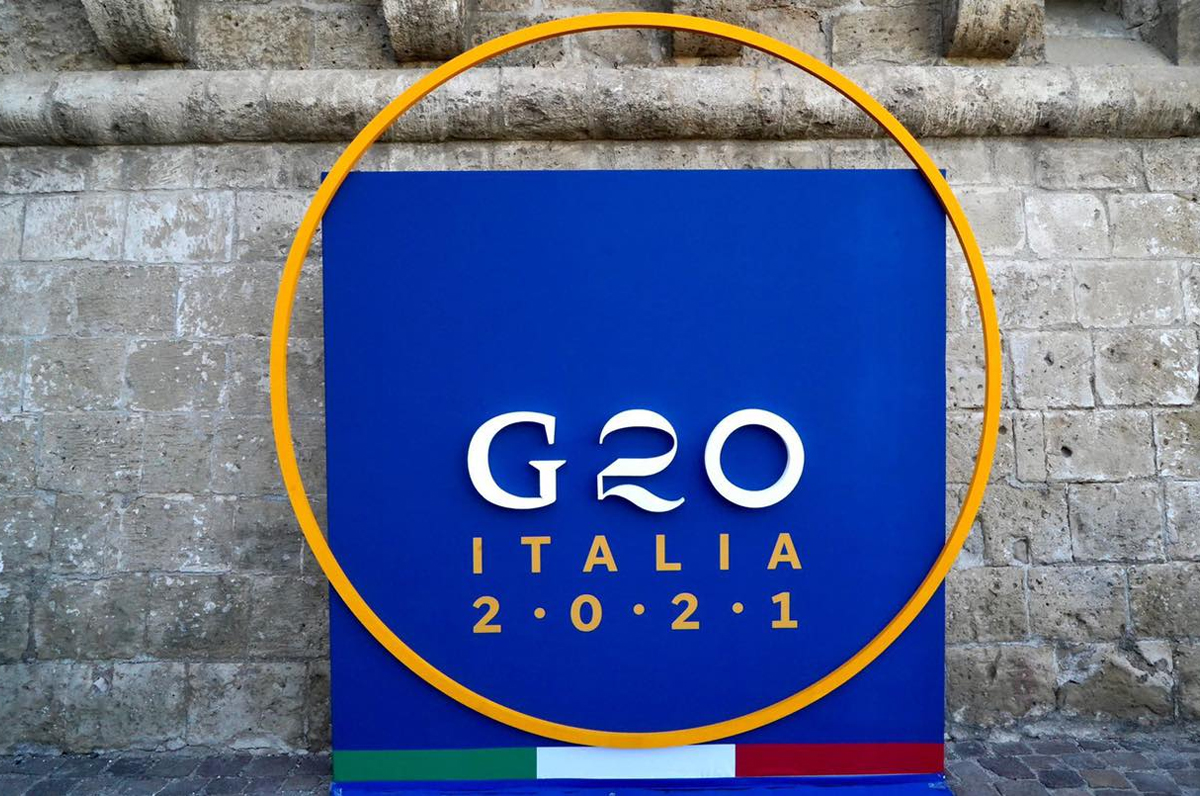 G20, ai delegati taralli e ciliegie made in Puglia
