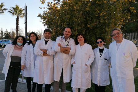 Immunoterapia per tumore al colon retto