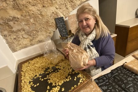 Naturpack, la Puglia in un involucro