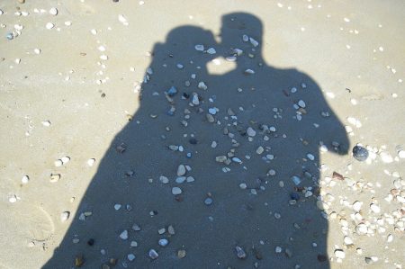 #baciomattinata, il Gargano dice no alle discriminazioni