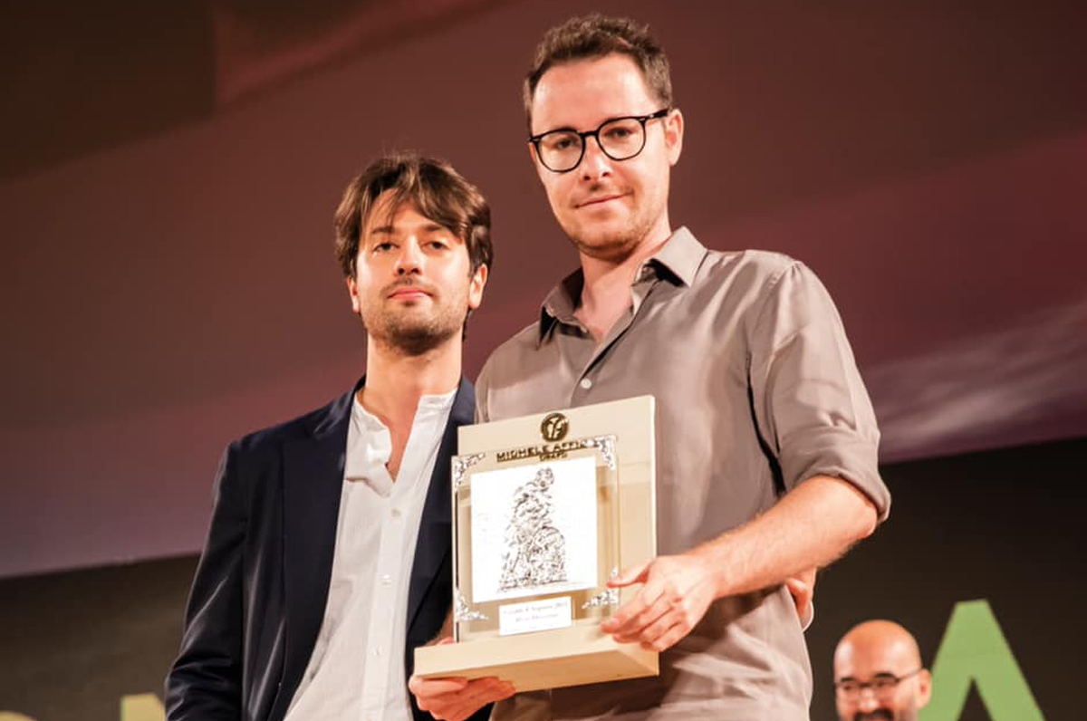 Taormina Fest, premio miglior regia a due pugliesi