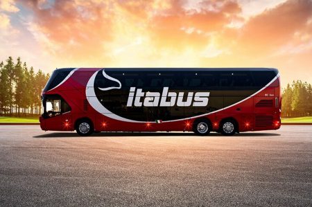 Itabus rotte per la Puglia