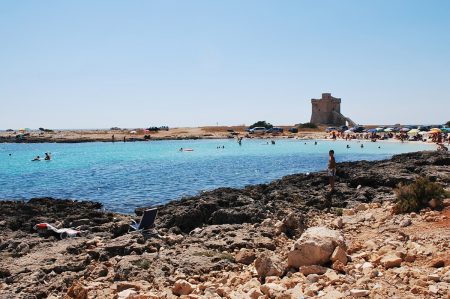 Puglia ancora meta preferita per le vacanze