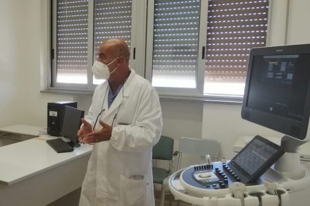 Dotazioni a Rutigliano