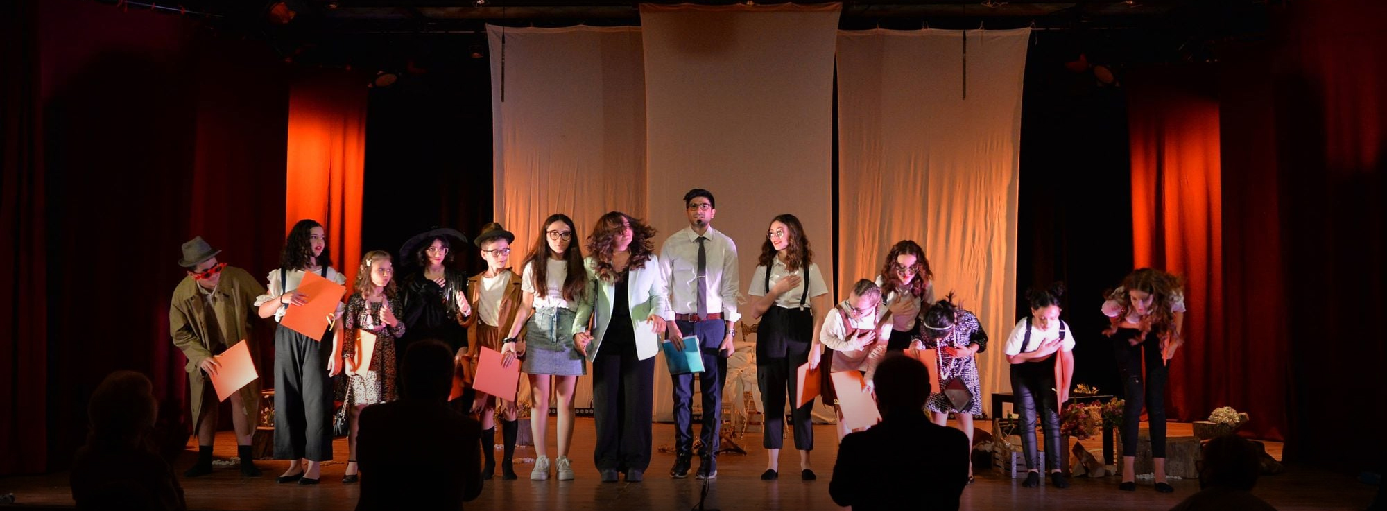 Bisceglie: Il piccolo principe