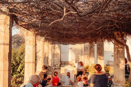 Eventi per bambini a Ostuni