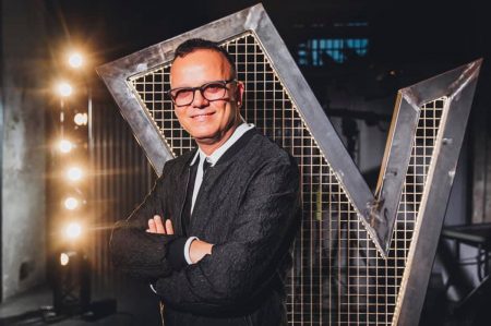 Gigi D'Alessio a Taranto