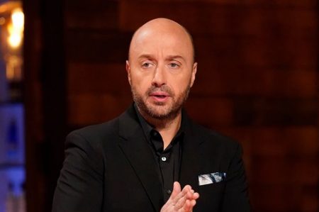 Joe Bastianich a Otranto