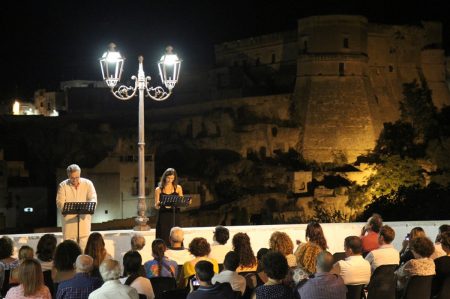 Passi segreti di Massafra