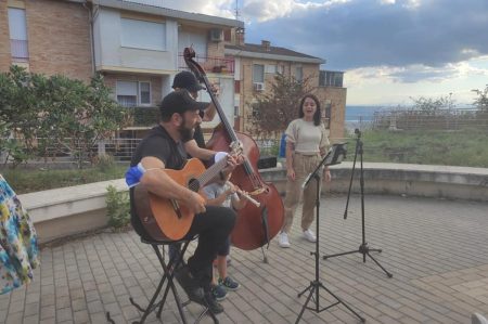Prossimi eventi a Mola di Bari