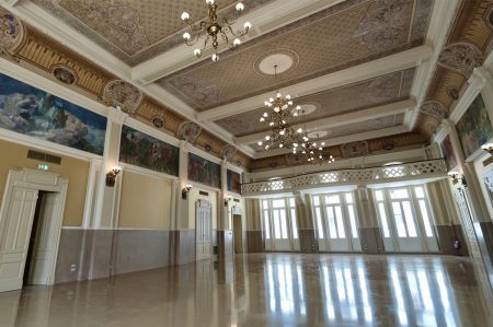 Kursaal Santalucia Bari