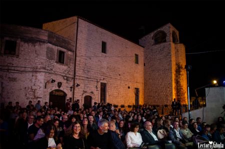 Lectorinfabula Conversano