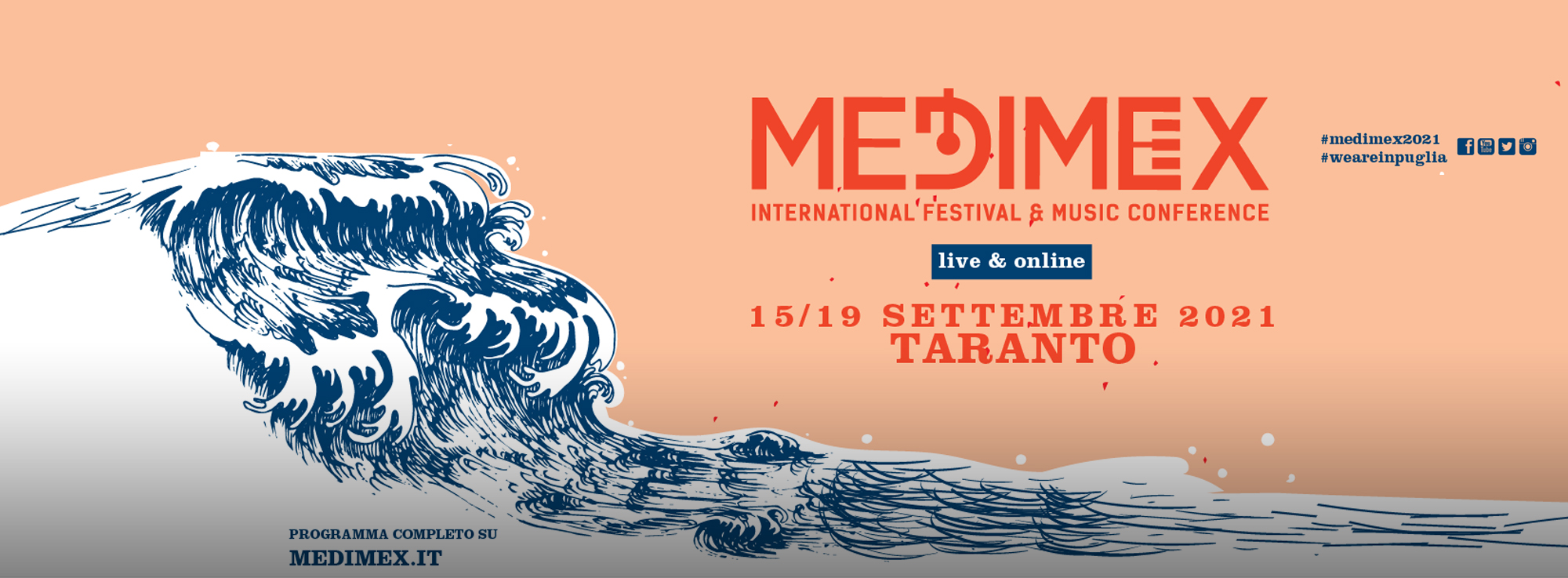Taranto: Medimex