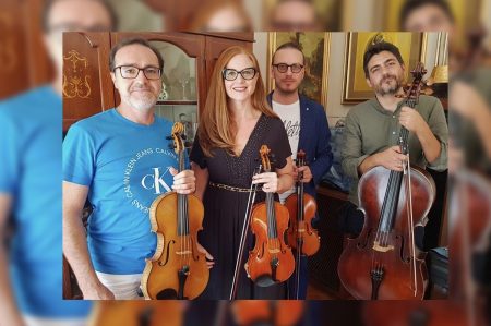 Prossimi eventi nel barese