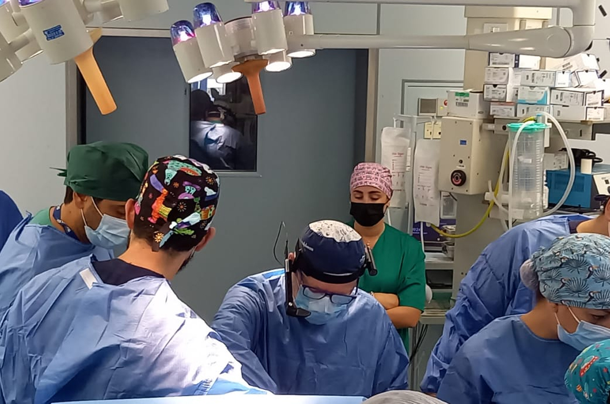 Realtà aumentata, a Bari operazione in concomitanza con Napoli