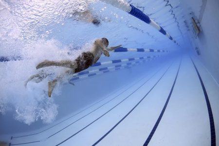 Contributi piscina nuoto