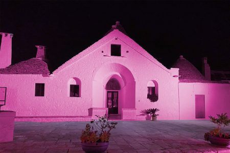 Trullo Sovrano Alberobello