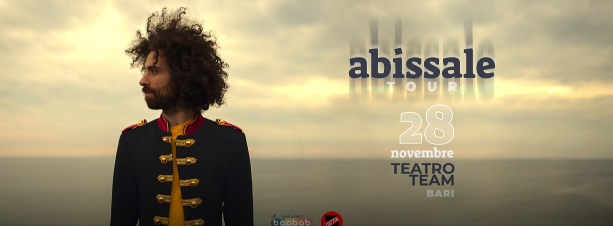 Brindisi: Abissale Tour