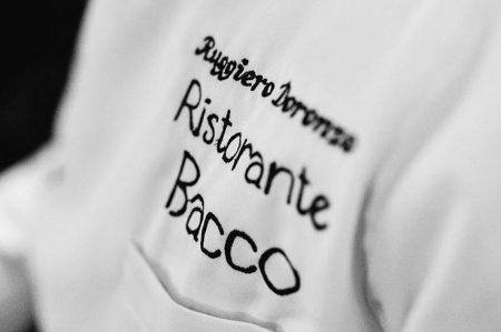 Gambero Rosso 2022, Ristorante Bacco tra i migliori ristoranti d'Italia